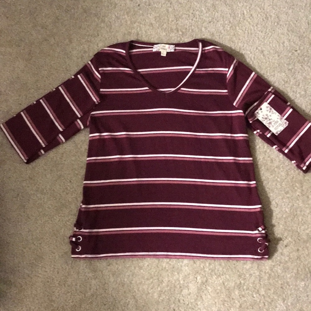 Pink Republic Sweater